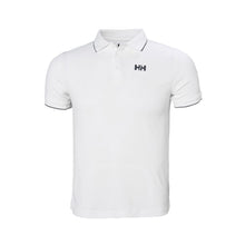 Koszulka HELLY HANSEN Kos Polo biały - Adventure Sports
