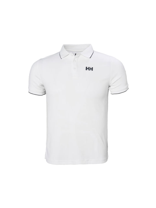 Koszulka HELLY HANSEN Kos Polo biały - Adventure Sports
