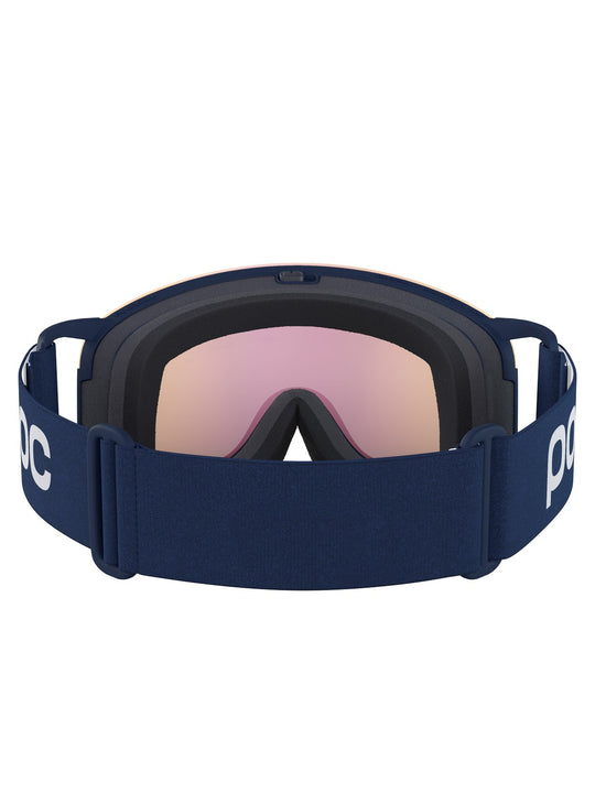 Gogle narciarskie POC Nexal granatowy Cat.2 + cat.1 - TU - Adventure Sports
