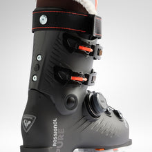 Buty narciarskie damskie ROSSIGNOL Pure 85 BOA Gw- Dark Grey

