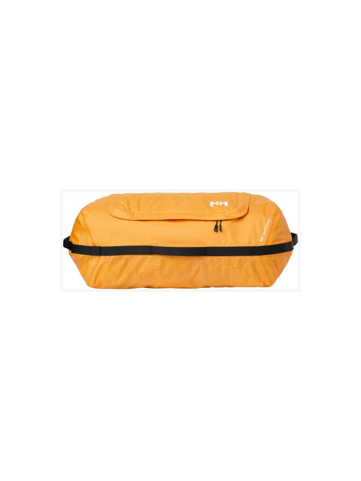 Torba żeglarska HELLY HANSEN Hightide Wp Duffel 65L pomarańczowy - TU - Adventure Sports