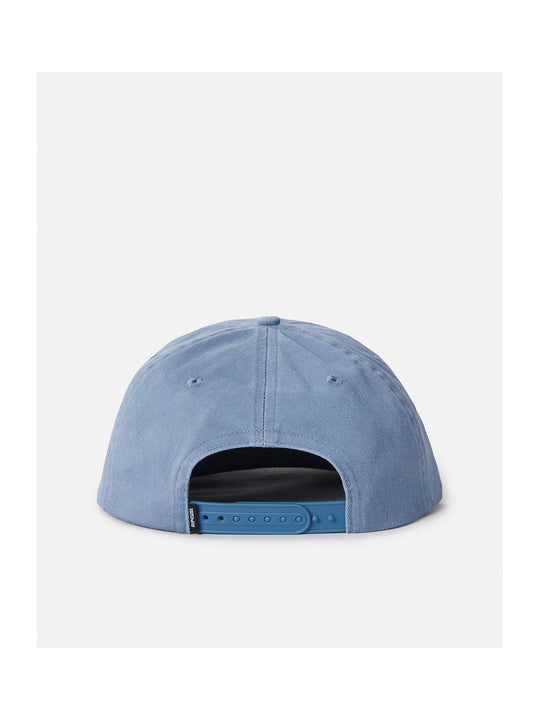 Czapka RIP CURL Surf Revival Sb Cap niebieski - TU - Adventure Sports
