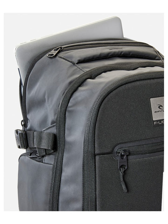 Plecak RIP CURL F-Light Posse 35L Midnight granatowy - TU - Adventure Sports
