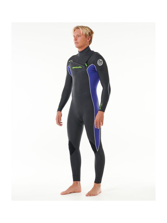 Pianka RIP CURL D/Patrol Perf Cz 32Gb Stm granatowy - Adventure Sports
