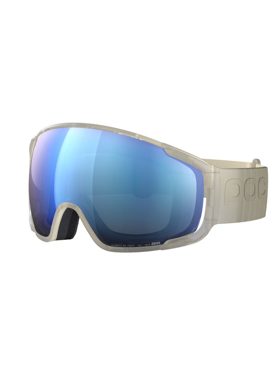 Gogle narciarskie POC Zonula biały cat.2 + cat.1 - TU - Adventure Sports

