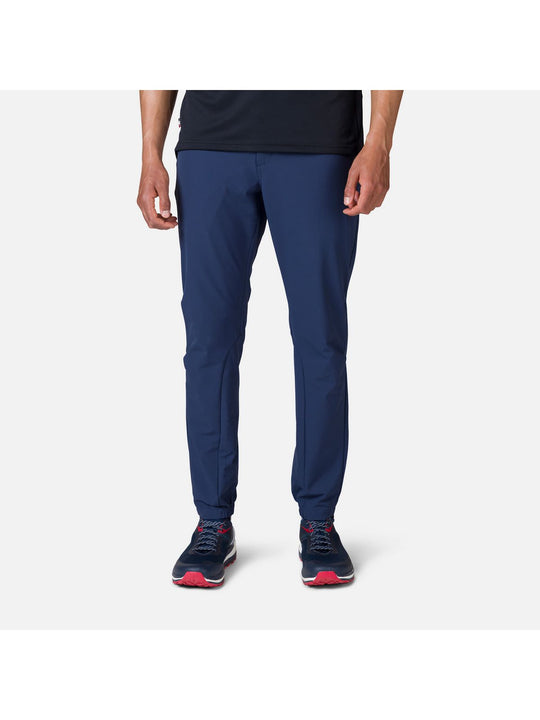 Spodnie Rossignol Skpr Pants granatowy - Adventure Sports
