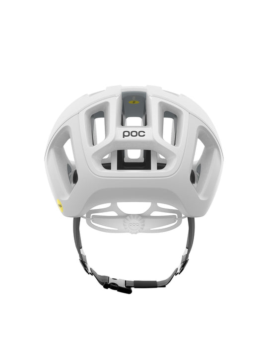 Kask rowerowy POC VENTRAL MIPS - biały mat - Adventure Sports
