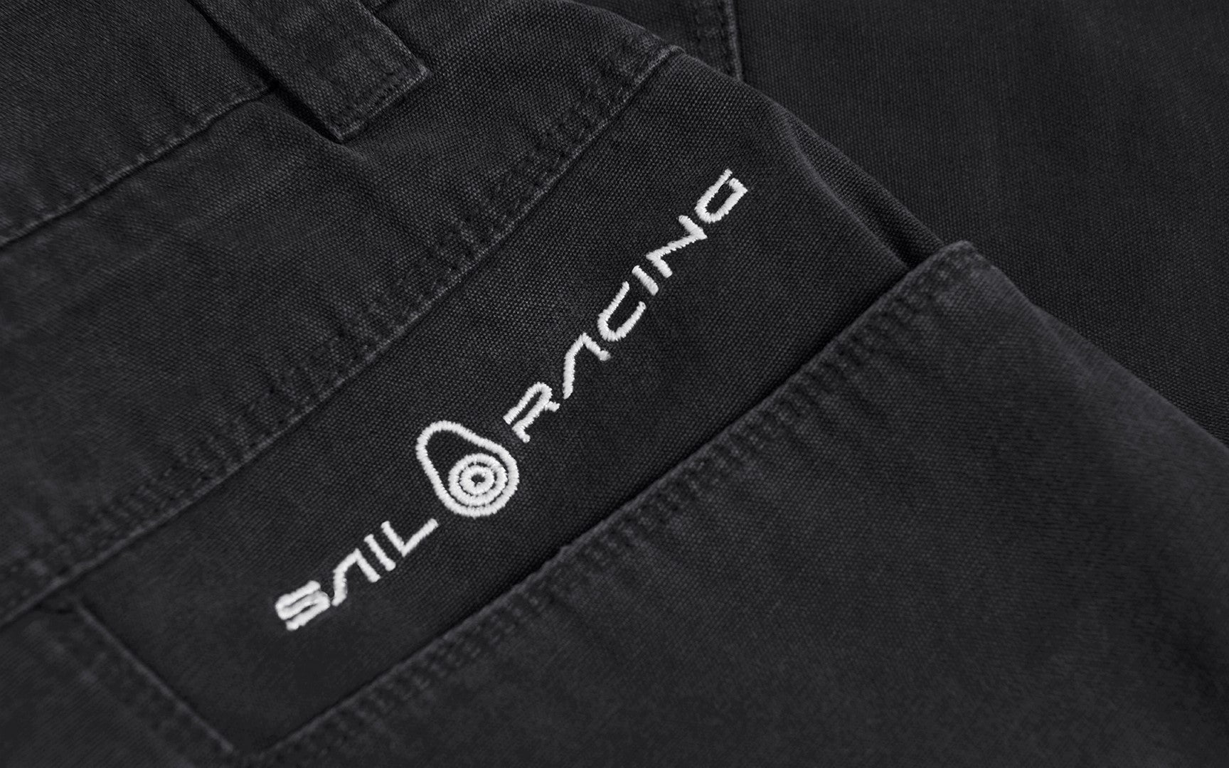 SZORTY damskie Sail Racing W GALE SHORTS czarne