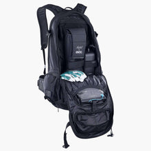 Plecak rowerowy EVOC FR Trail E-Ride 20 Macaskill black
