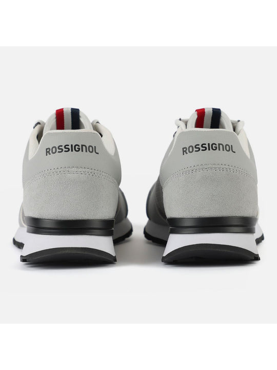 Buty męskie ROSSIGNOL Heritage LT Grey szary - sportowe - Adventure Sports
