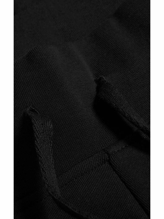 Spodnie SAIL RACING W Gale Sweat Pant Czarny - Adventure Sports
