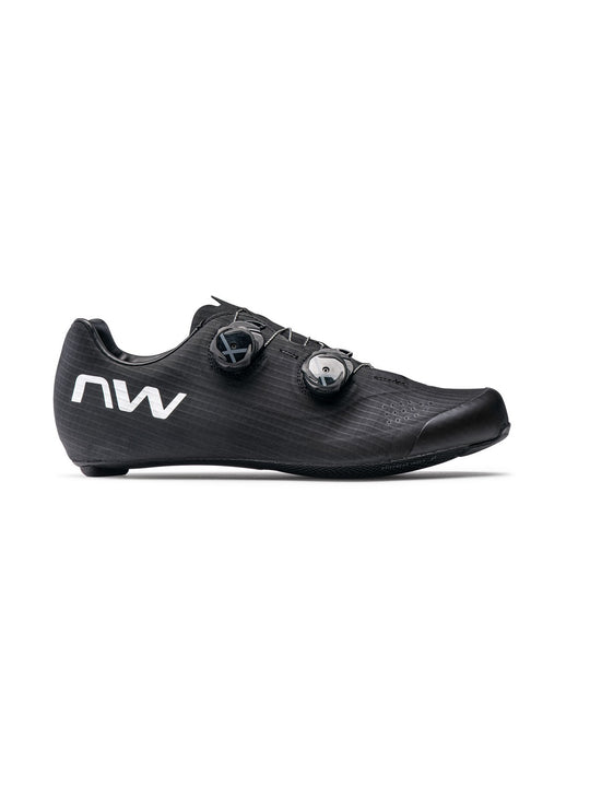 Buty rowerowe NORTHWAVE Extreme Pro 3 czarne - Adventure Sports
