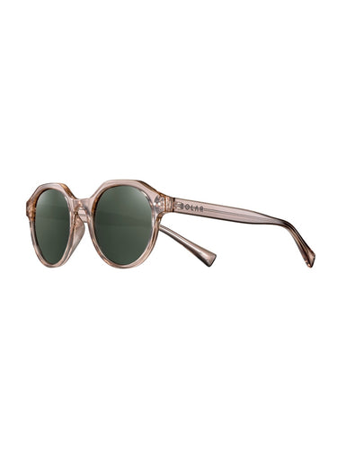 Kolor: Translucent Beige