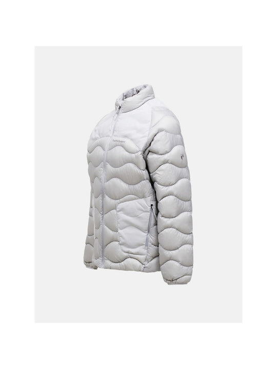 Kurtka puchowa męska PEAK PERFORMANCE Helium Nova Down Jacket biała
