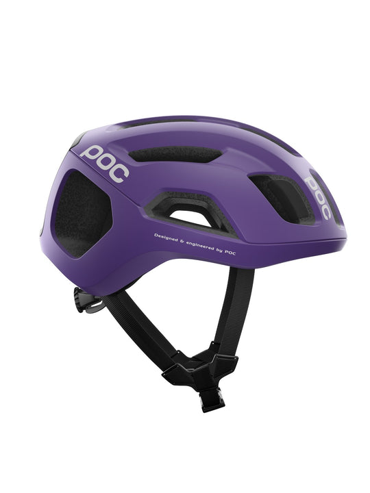 Kask rowerowy POC VENTRAL AIR MIPS - fioletowy - Adventure Sports
