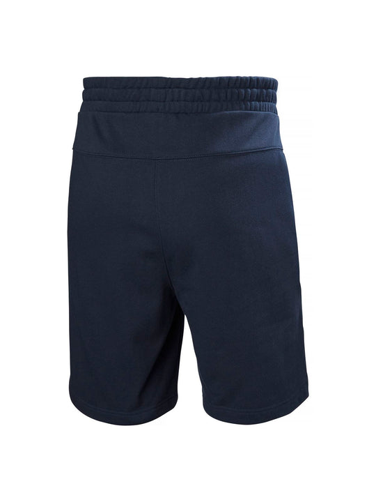 Szorty HELLY HANSEN Core Sweat Shorts granatowy - Adventure Sports
