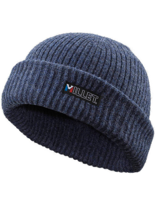 Czapka  MILLET Chamonix Wool Beanie Granatowy
