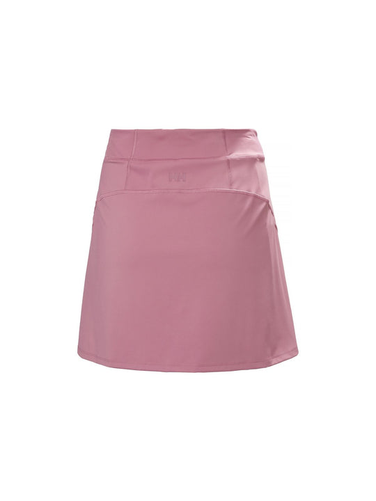 Spódnica HELLY HANSEN W Hh Skort różowa
