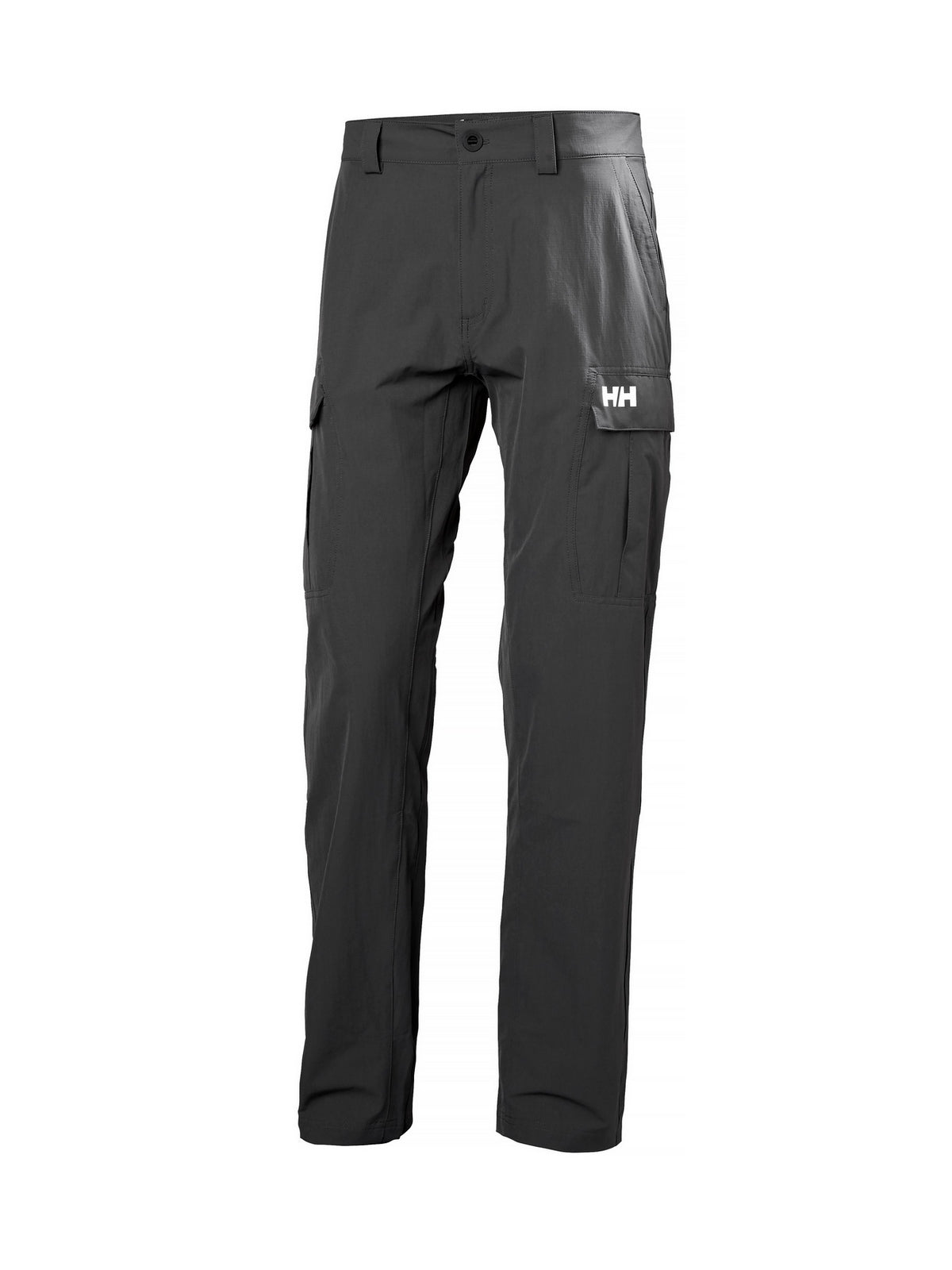 Spodnie męskie HELLY HANSEN Hh Qd Cargo Pant  kolor czarny
