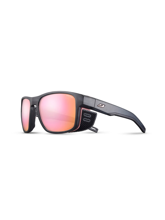 Okulary JULBO SHIELD M - szary | Spectron Cat 3 - Adventure Sports

