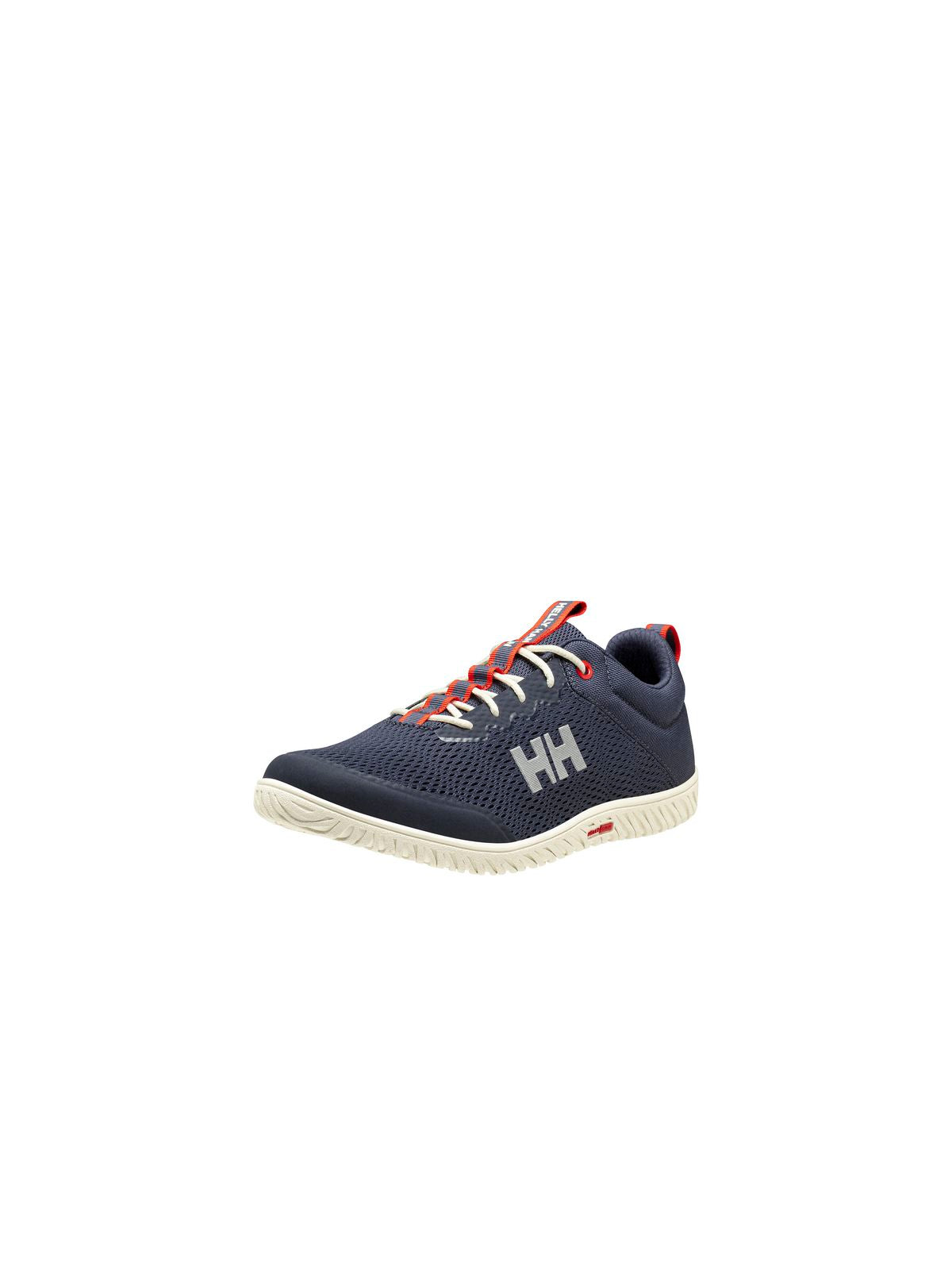 Buty żeglarskie HELLY HANSEN HP FOIL EVO granatowe - sportowe - Adventure Sports
