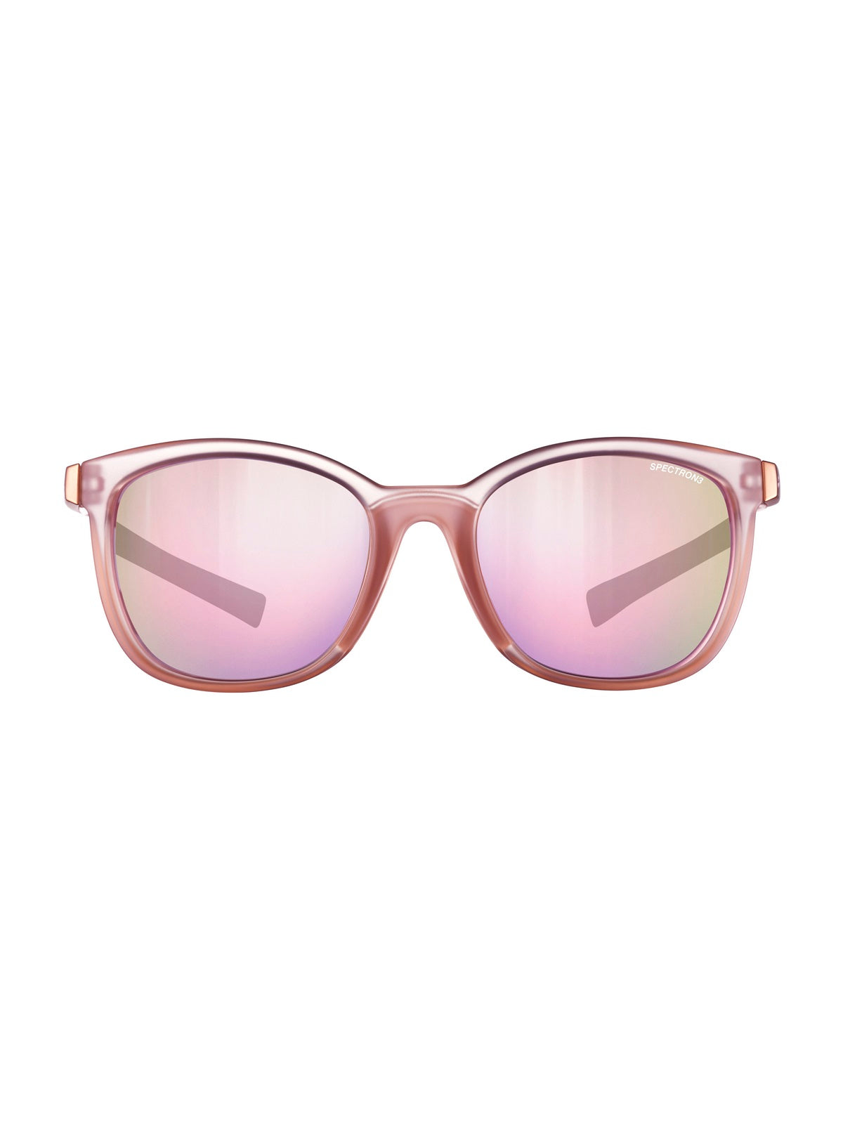 Okulary przeciwsłoneczne JULBO SPARK - różowy | Spectron Cat 3 - M - Adventure Sports