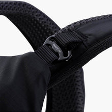 Plecak rowerowy EVOC Stage 6 black
