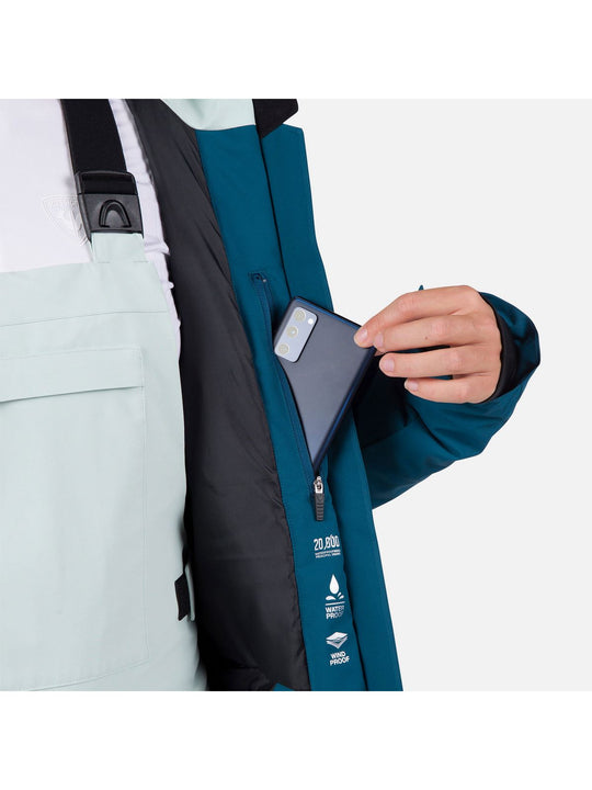 Damska kurtka na narty Rossignol W Corbet’S Jkt - Kurtka - Adventure Sports
