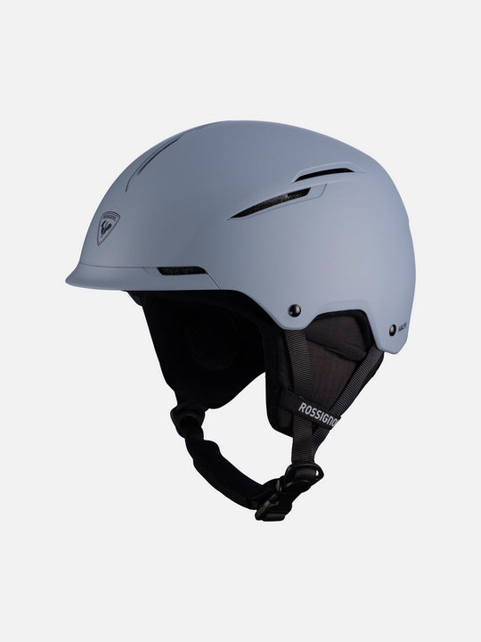 Kask narciarski ROSSIGNOL Templar Impacts Blue niebieski
