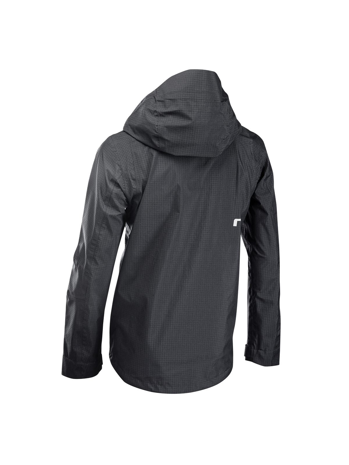 Kurtka rowerowa NORTHWAVE NOWORRY PRO Hardshell Jacket czarny