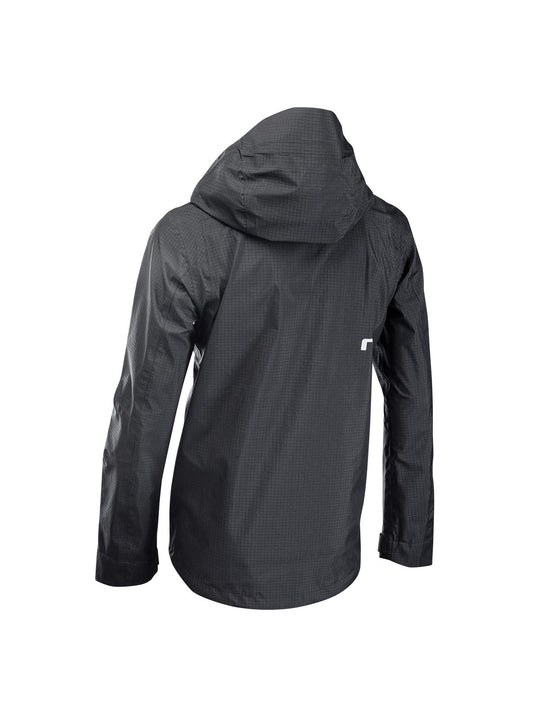 Kurtka rowerowa NORTHWAVE NOWORRY PRO Hardshell Jacket czarny
