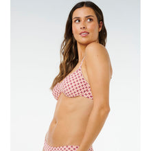 Dół bikini RIP CURL Classic Surf Full Pant Multicolor
