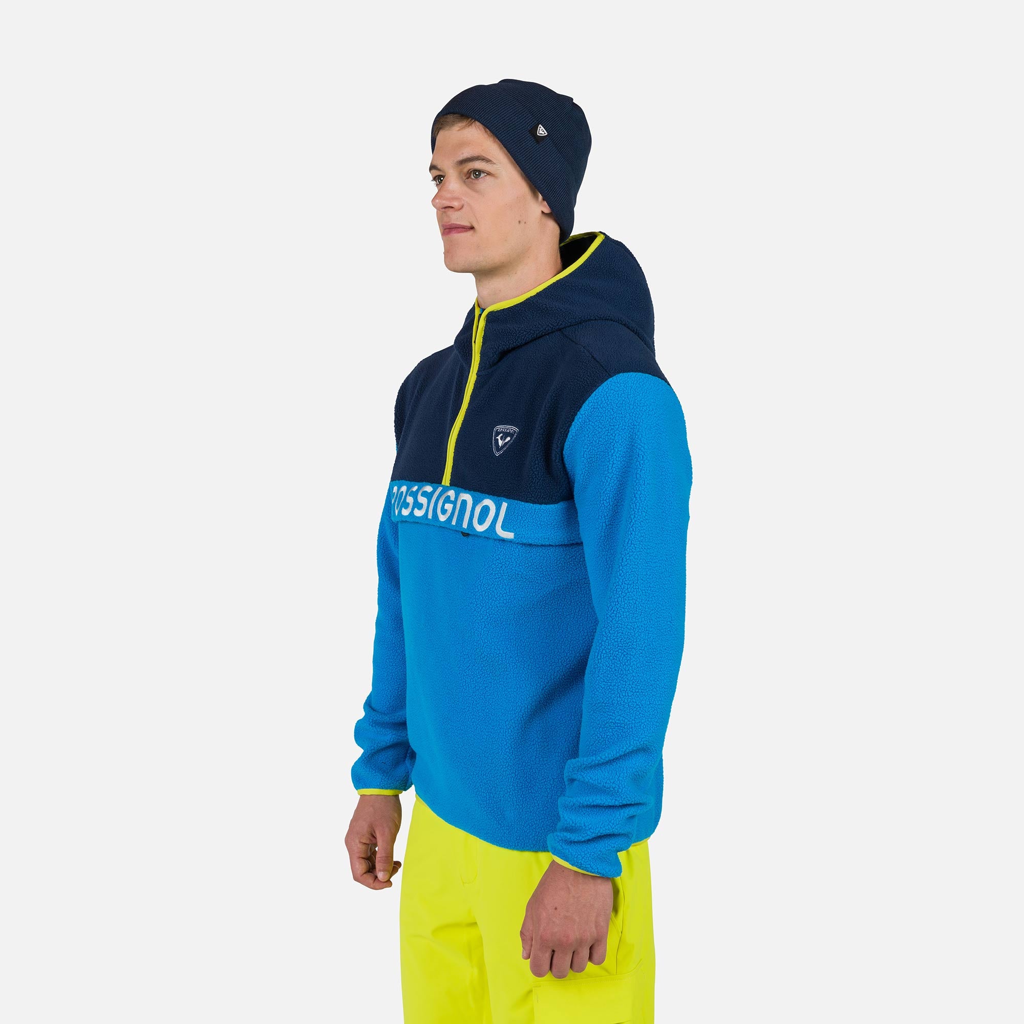 Bluza Rossignol Alltrack Fleece - Adventure Sports