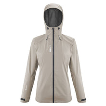 Kurtka MILLET W Seneca Gtx 2L Jkt beżowy
