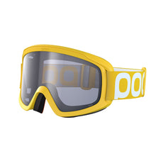 Gogle rowerowe POC Opsin MTB żółty cat. 1 - TU - Adventure Sports
