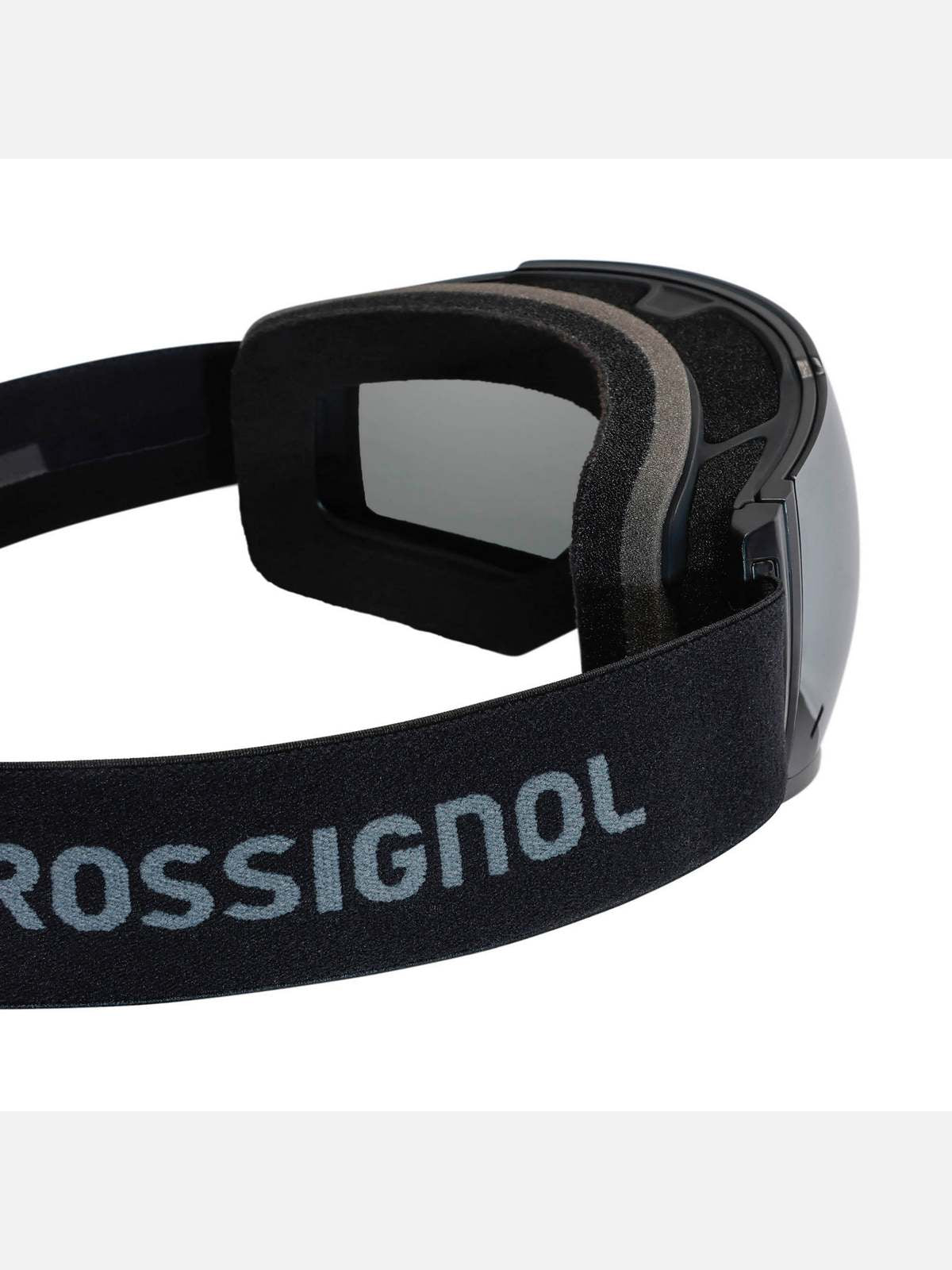 Gogle narciarskie ROSSIGNOL Magne'Lens Black Cat 3 + Cat 1