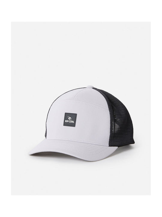 Czapka RIP CURL Vaporcool Flexfit Trucker szary - TU - Adventure Sports
