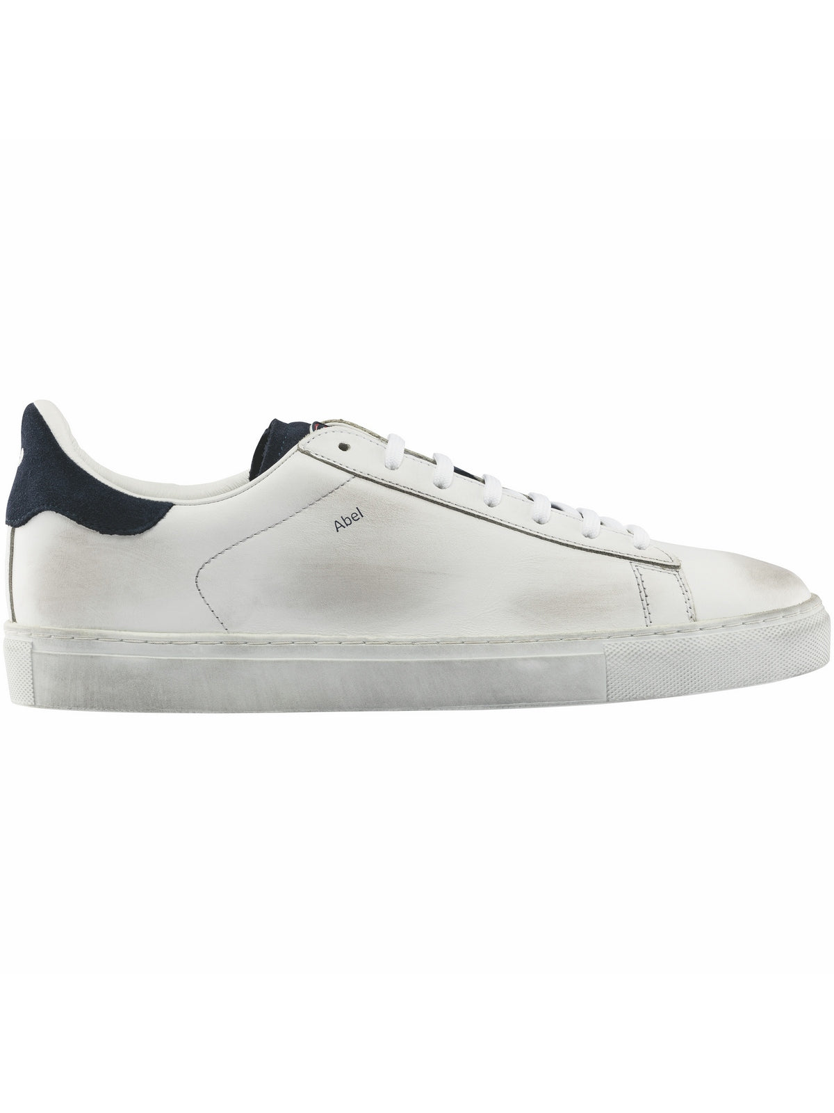 BUTY Rossignol Abel 07 białe