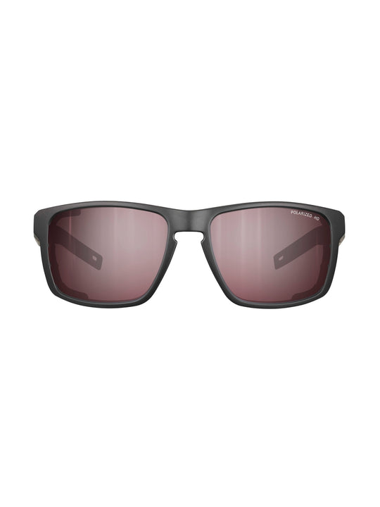 Okulary z polaryzacją JULBO Shield - Spectron HD 3 Polarized - Black/Brown/Blue
