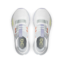 Buty damskie ON RUNNING W Cloudnova - biały

