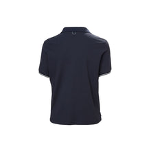 Koszulka damska HELLY HANSEN W Portofino Polo granatowa
