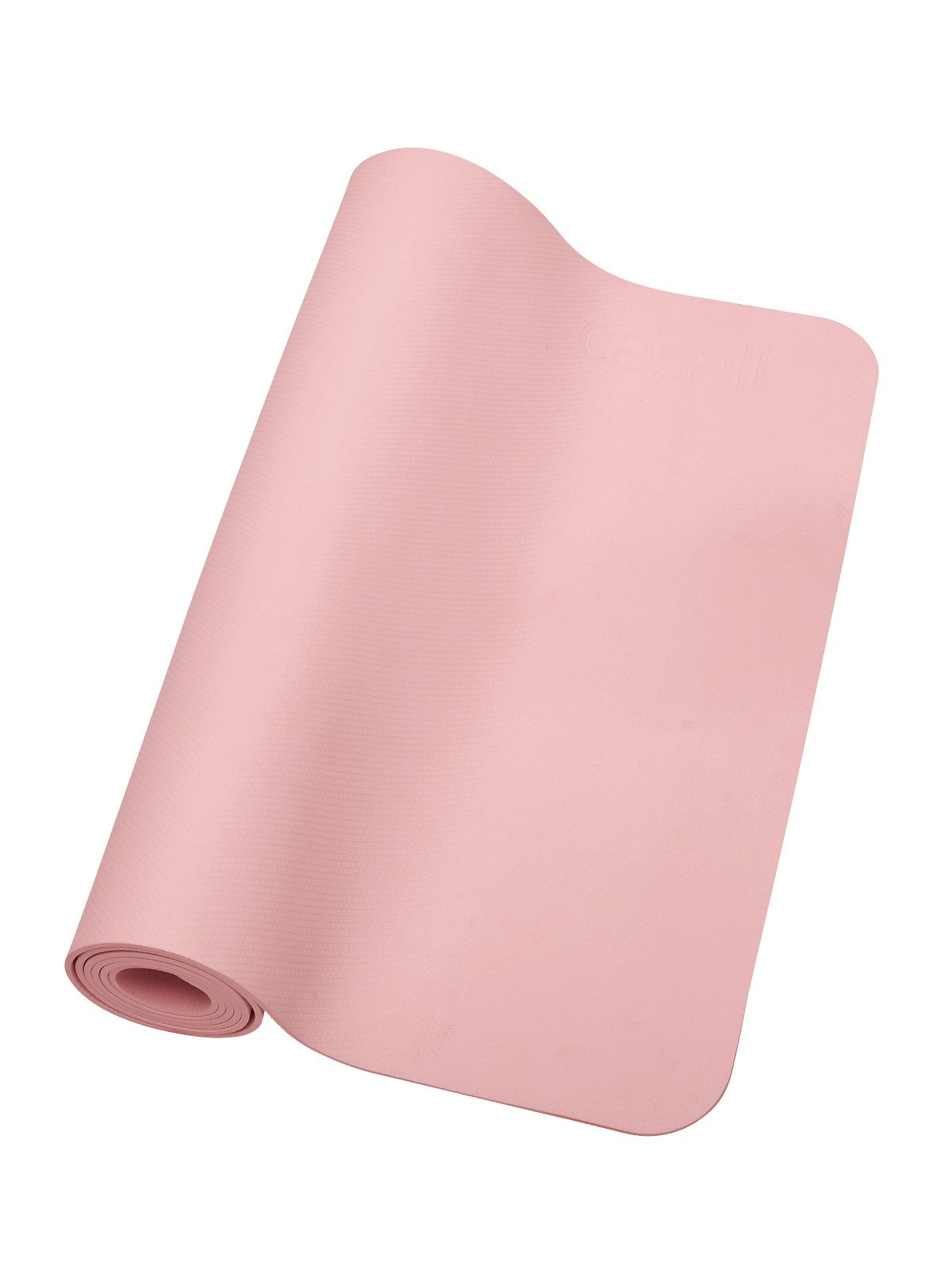 Mata CASALL Yoga Mat Essential Balance 4mm kolor różowy