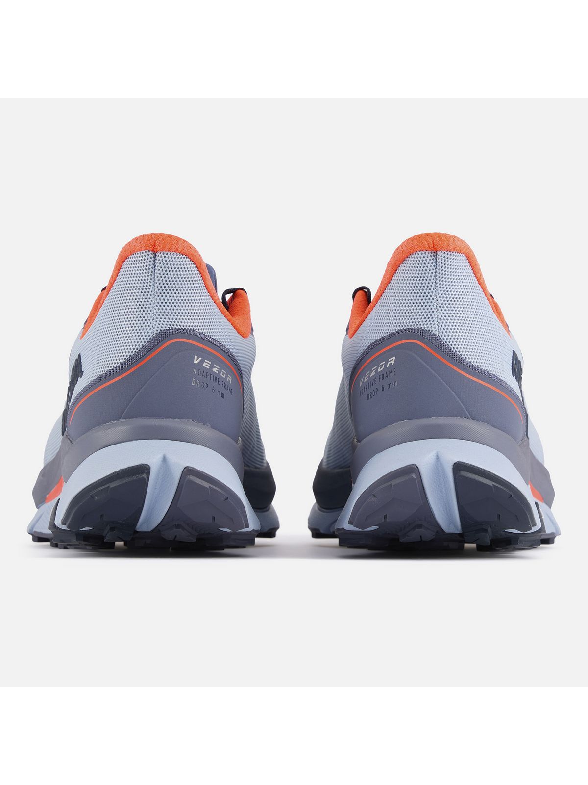 Buty męskie ROSSIGNOL Vezor granatowe