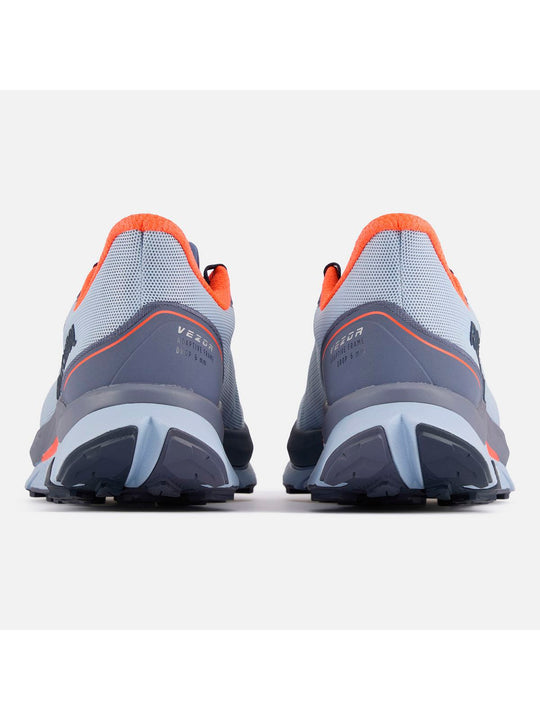 Buty męskie ROSSIGNOL Vezor granatowe
