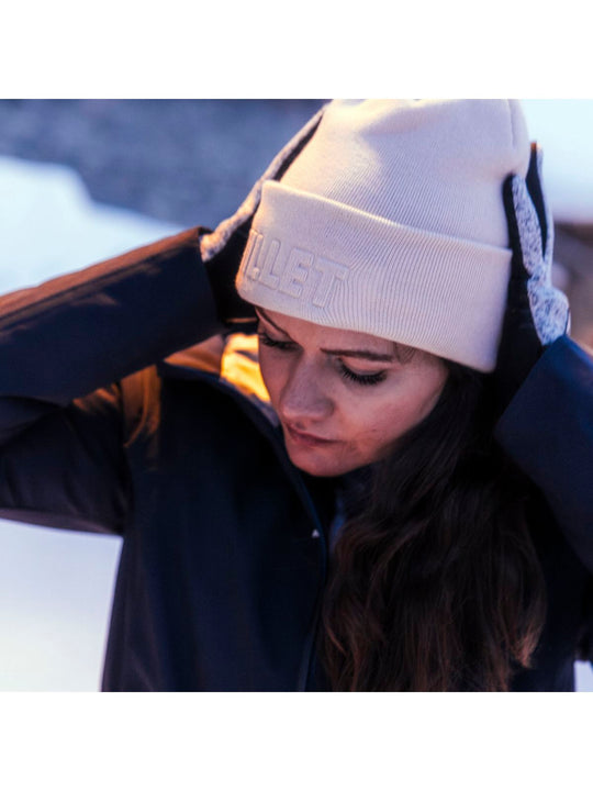 Czapka MILLET CHAMONIX RELIEF BEANIE
