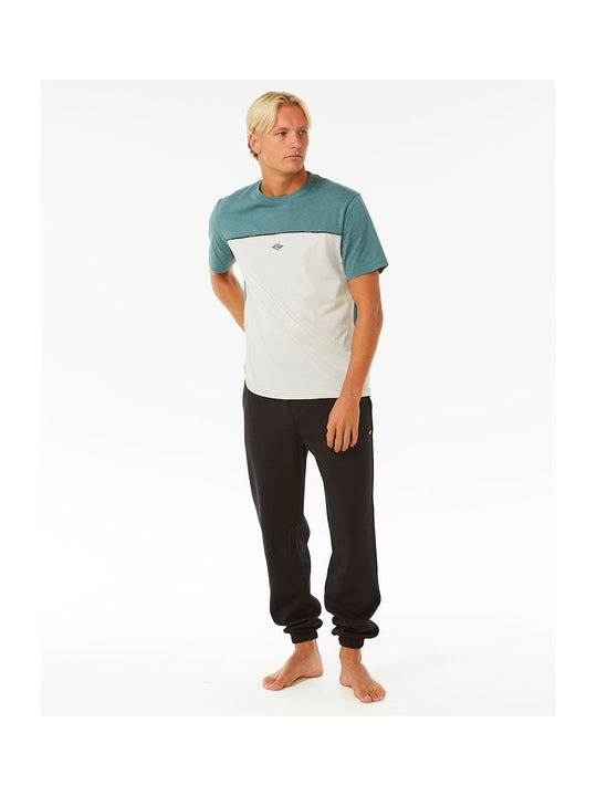 Spodnie RIP CURL Vaporcool Medina Trackpant czarny - Adventure Sports
