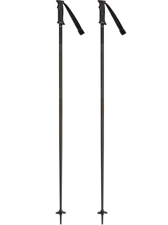 Kije narciarskie ROSSIGNOL TACTIC Black/Military Green - czarno/zielony - Adventure Sports
