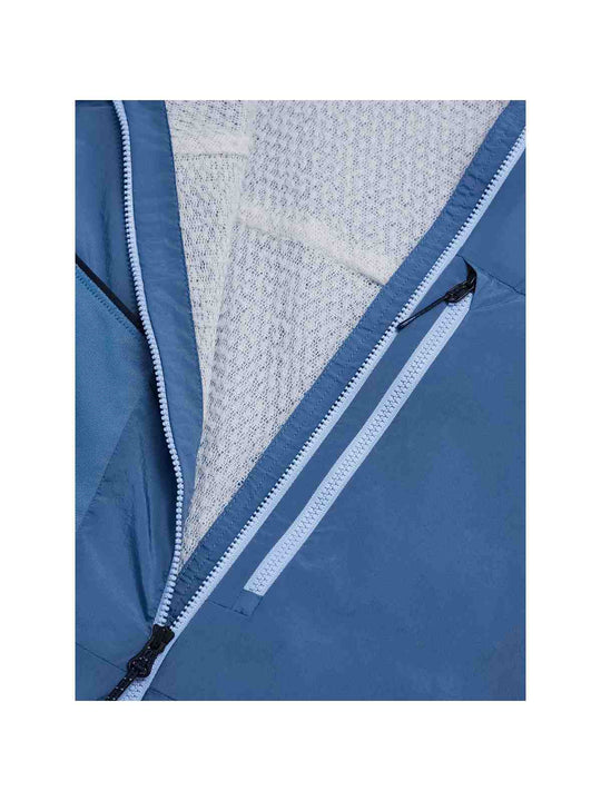 Kurtka Peak Performance M Vislight Alpha Jacket niebieski - Adventure Sports
