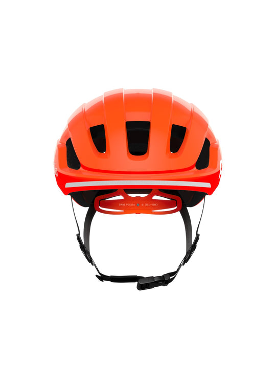 Kask rowerowy POCito OMNE MIPS - pomarańczowy
