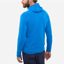 Bluza męska MILLET Trilogy Icon Lightgrid Hd M niebieska'
